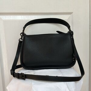 Coach Cary Crossbody Bag